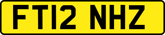 FT12NHZ