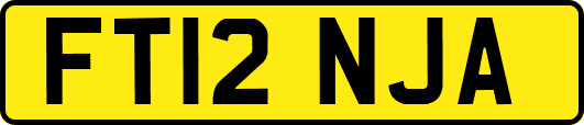 FT12NJA
