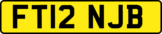 FT12NJB