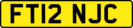 FT12NJC