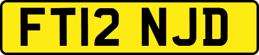 FT12NJD