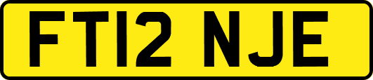 FT12NJE