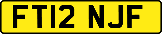 FT12NJF