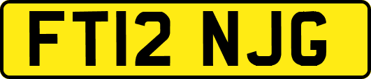 FT12NJG