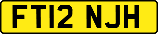 FT12NJH