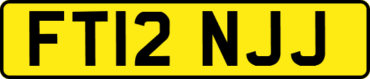 FT12NJJ