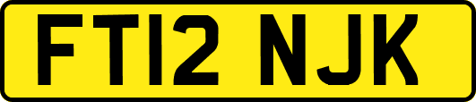 FT12NJK