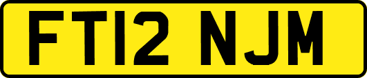FT12NJM