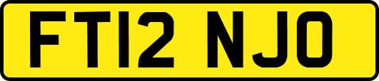 FT12NJO