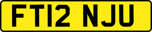 FT12NJU
