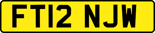 FT12NJW