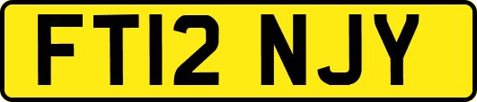 FT12NJY