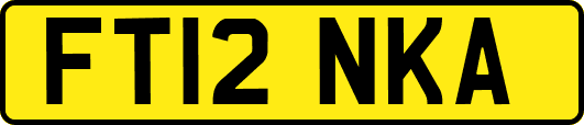 FT12NKA