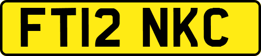 FT12NKC