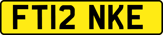 FT12NKE