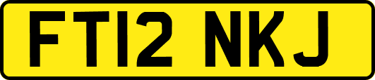 FT12NKJ