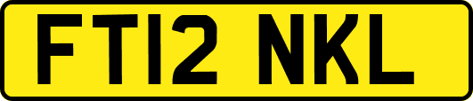 FT12NKL