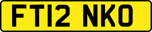 FT12NKO