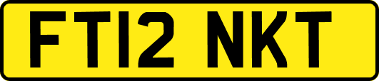FT12NKT
