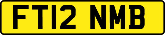 FT12NMB