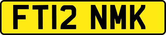 FT12NMK