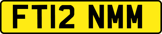 FT12NMM