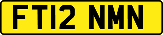 FT12NMN