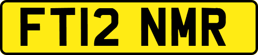 FT12NMR
