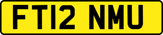 FT12NMU