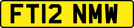 FT12NMW