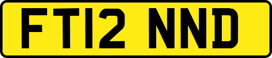 FT12NND