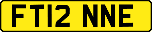 FT12NNE