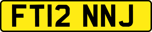 FT12NNJ