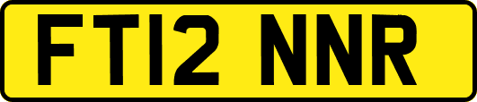 FT12NNR