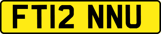 FT12NNU