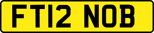 FT12NOB