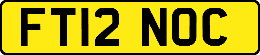 FT12NOC