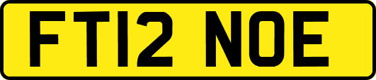 FT12NOE