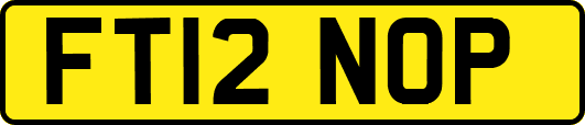 FT12NOP