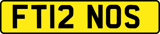 FT12NOS