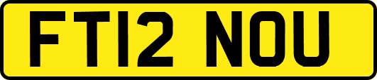 FT12NOU