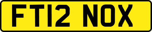 FT12NOX