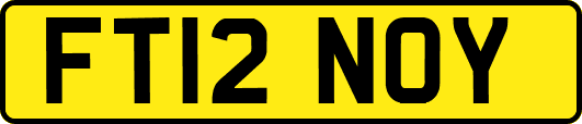 FT12NOY