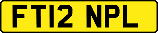 FT12NPL