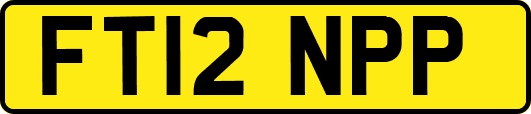 FT12NPP