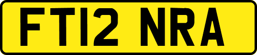 FT12NRA