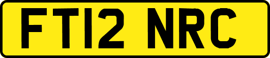 FT12NRC
