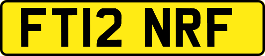 FT12NRF