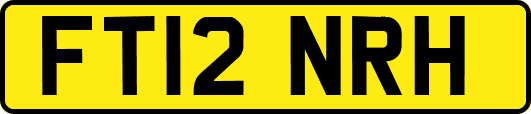 FT12NRH
