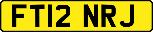 FT12NRJ
